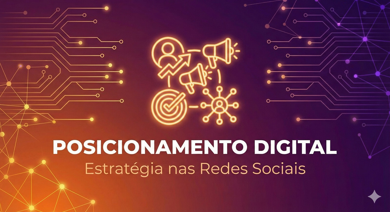 Posicionamento Digital
